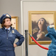 Illustration for article titled Sesame Street: The Cookie Thief